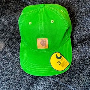 Carhartt hat